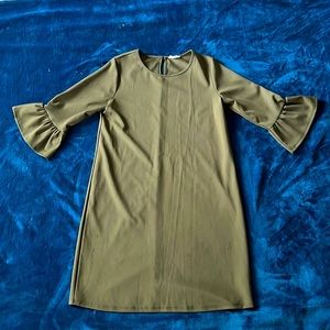 Dress from Love Olive Co.